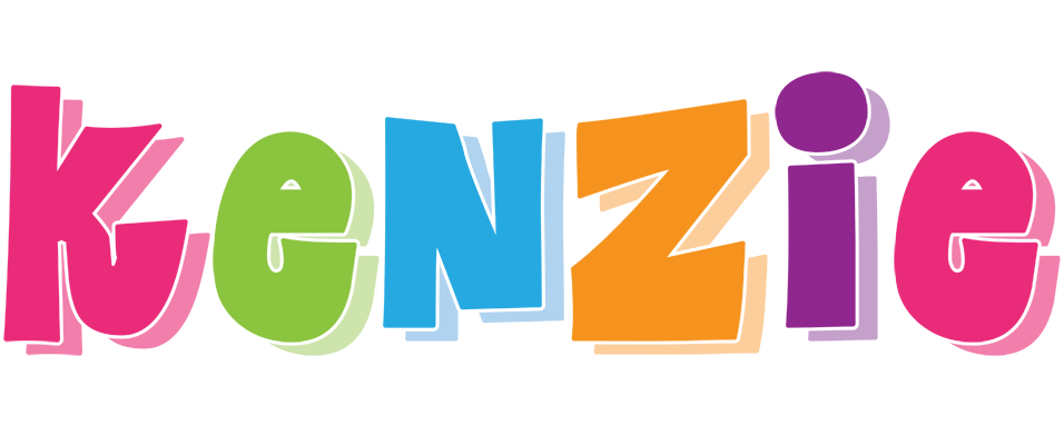 Kenzie friday logo