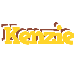 Kenzie hotcup logo