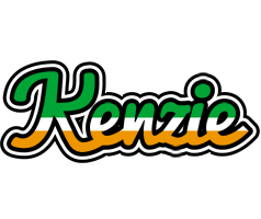 Kenzie ireland logo