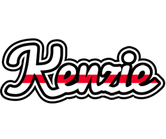 Kenzie kingdom logo