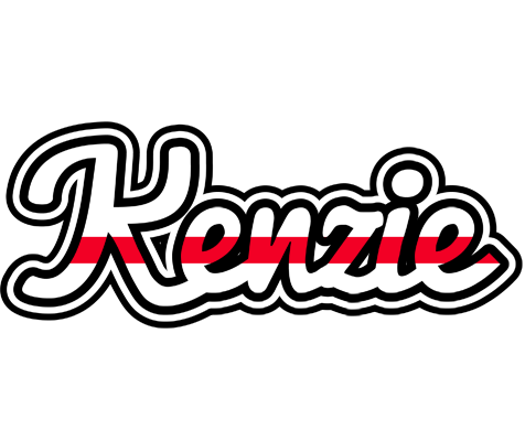 Kenzie kingdom logo