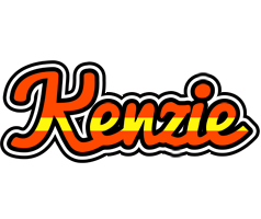 Kenzie madrid logo