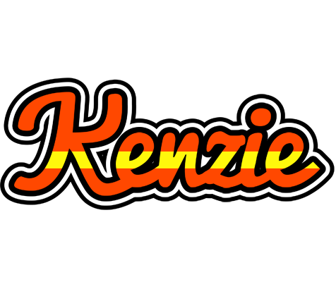 Kenzie madrid logo