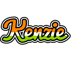 Kenzie mumbai logo