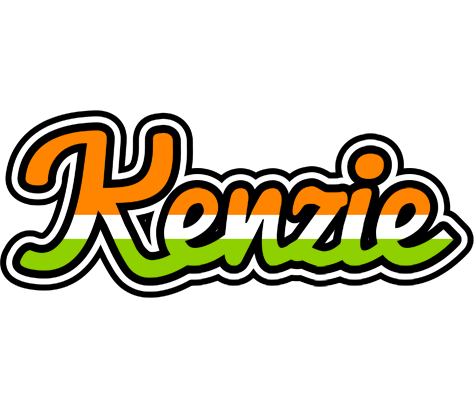 Kenzie mumbai logo