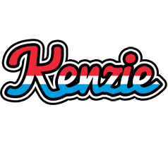 Kenzie norway logo