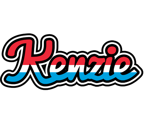 Kenzie norway logo