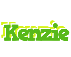 Kenzie picnic logo