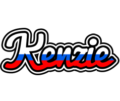 Kenzie russia logo