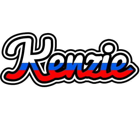Kenzie russia logo
