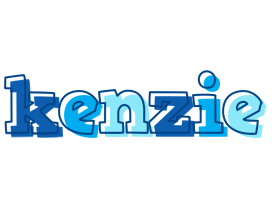 Kenzie sailor logo