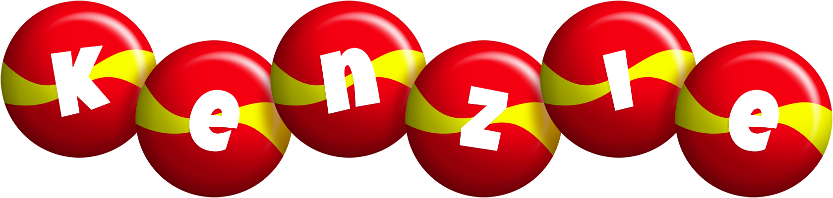 Kenzie spain logo