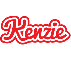 Kenzie sunshine logo