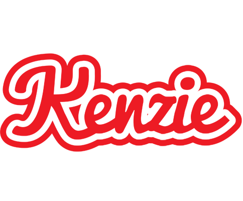 Kenzie sunshine logo