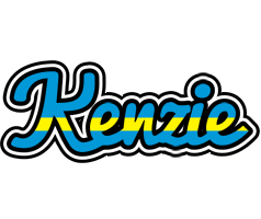 Kenzie sweden logo