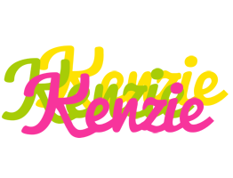Kenzie sweets logo
