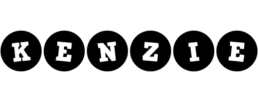 Kenzie tools logo