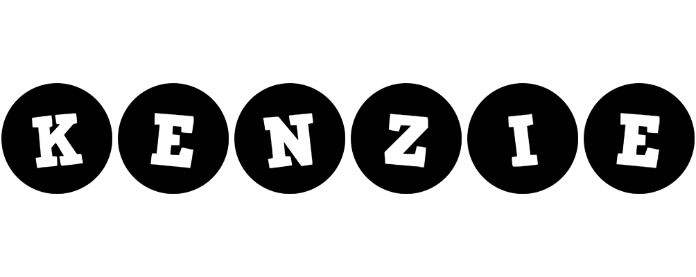 Kenzie tools logo