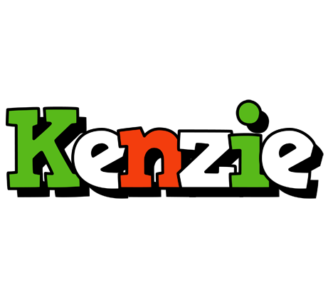 Kenzie venezia logo