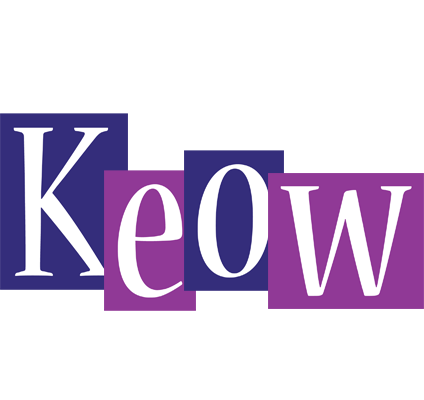 Keow autumn logo