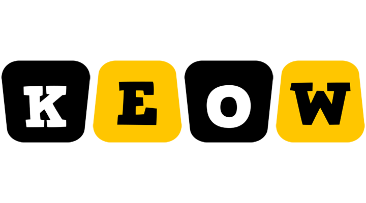 Keow boots logo