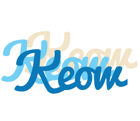 Keow breeze logo