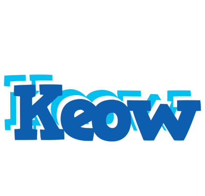 Keow business logo