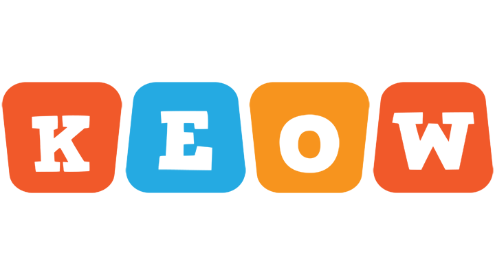 Keow comics logo