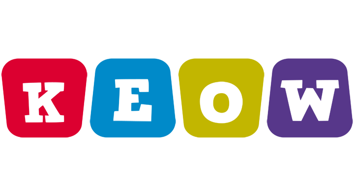 Keow daycare logo
