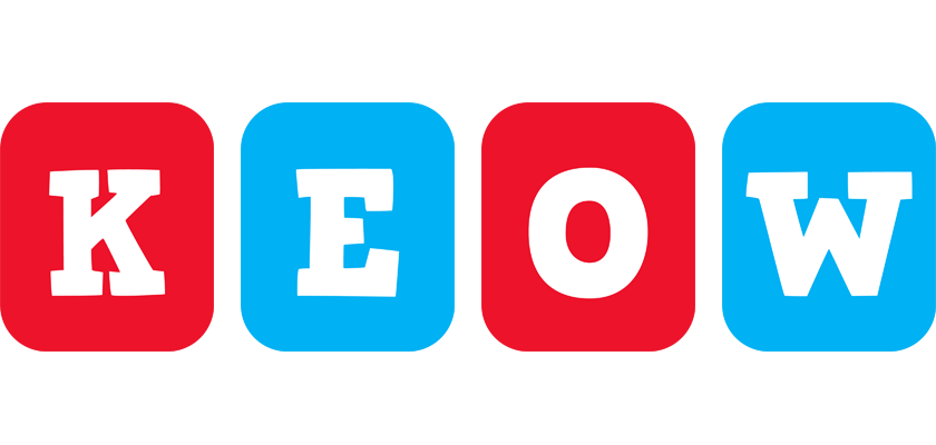 Keow diesel logo