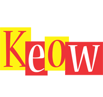 Keow errors logo