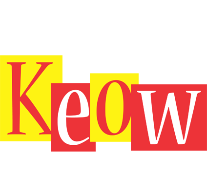 Keow errors logo
