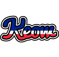 Keow france logo