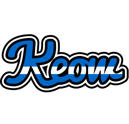 Keow greece logo