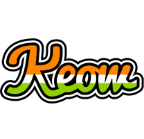 Keow mumbai logo