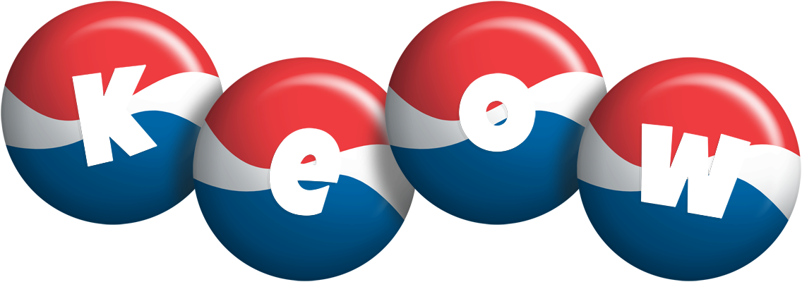 Keow paris logo