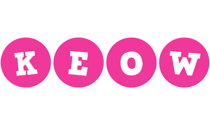 Keow poker logo