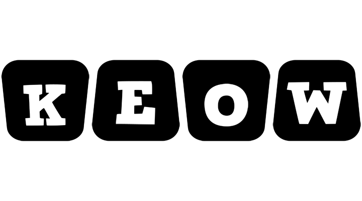 Keow racing logo