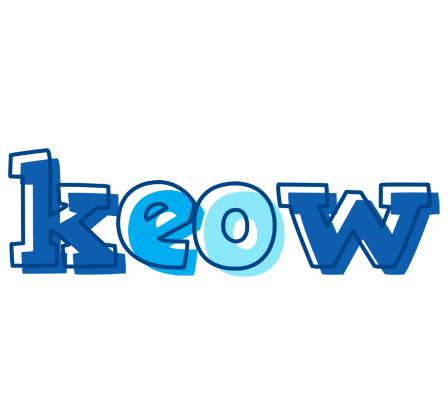 Keow sailor logo