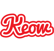 Keow sunshine logo