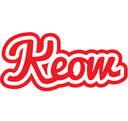 Keow sunshine logo