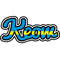 Keow sweden logo