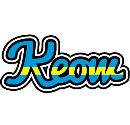 Keow sweden logo