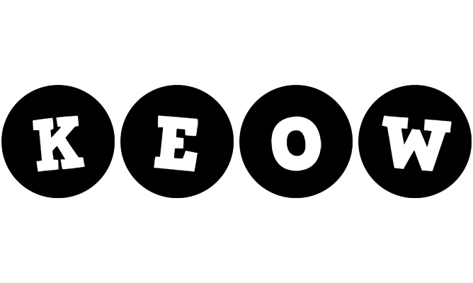 Keow tools logo