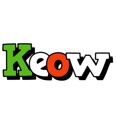 Keow venezia logo
