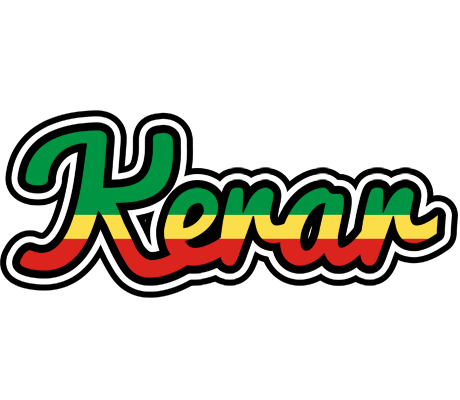 Kerar african logo