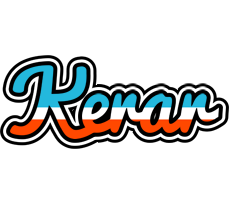 Kerar america logo