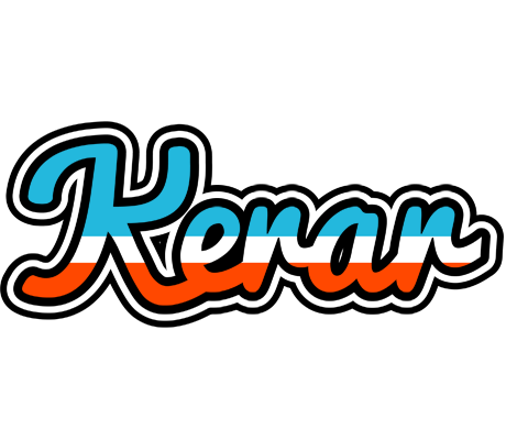 Kerar america logo