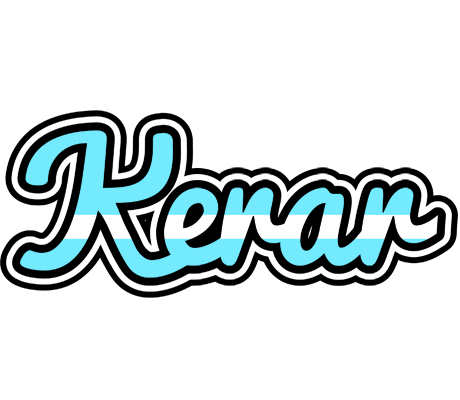 Kerar argentine logo