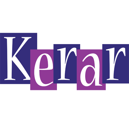 Kerar autumn logo